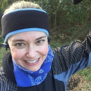 Meet your Posher, Laurie